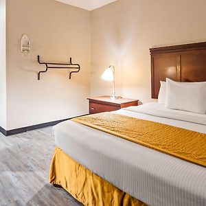 King Room Bath Tub Mobility Accessible